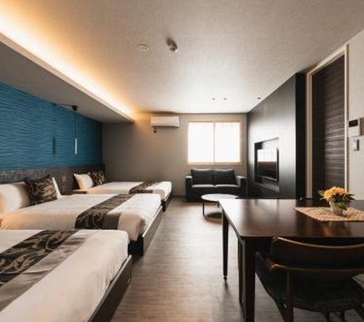GRAND BASE Beppu Ekihigashi