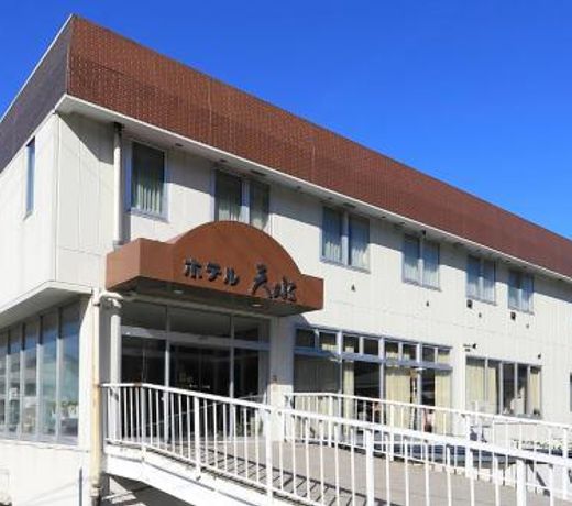 Hotel Tensui