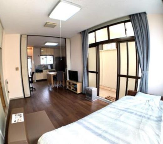 Big stone tsukuda / Vacation STAY 5916