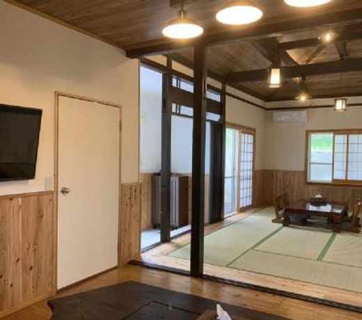 Condominium WAFU TEI Okinawa city / Vacation STAY 58897