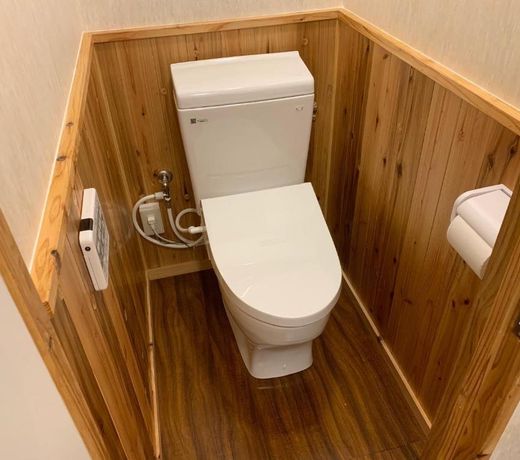 Condominium WAFU TEI Okinawa city / Vacation STAY 58897