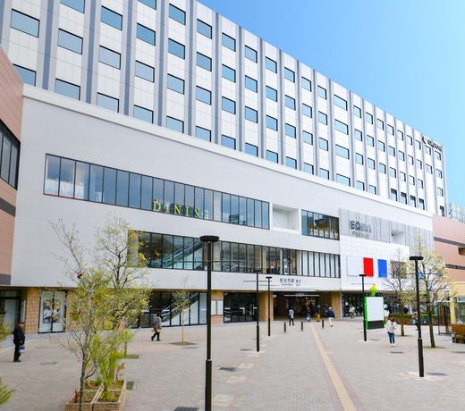 Wakoshi Tobu Hotel