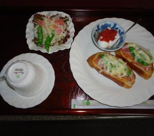 Guesthouse Yoshiyoshi