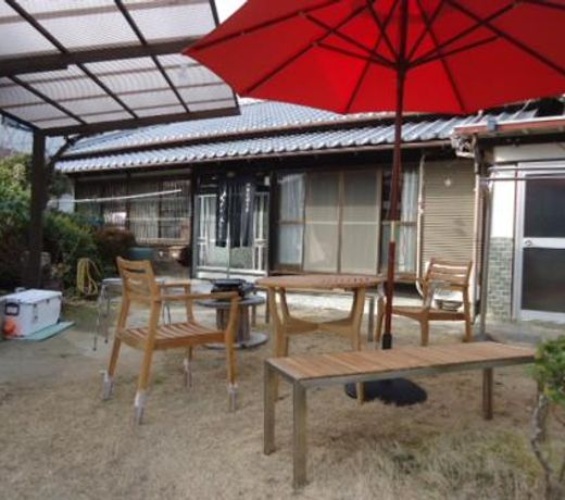Guesthouse Yoshiyoshi