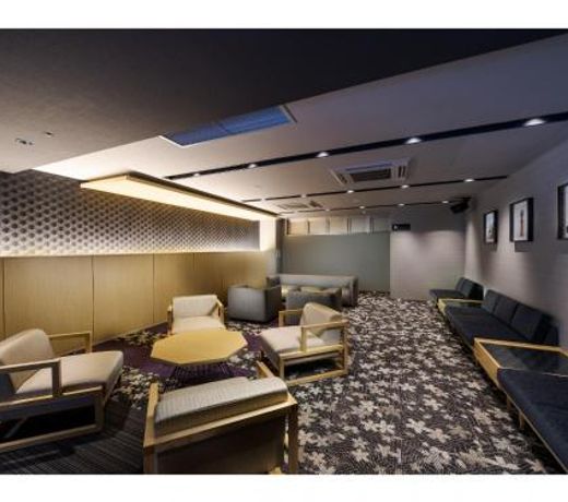 Best Western Plus Fukuoka Tenjin-minami