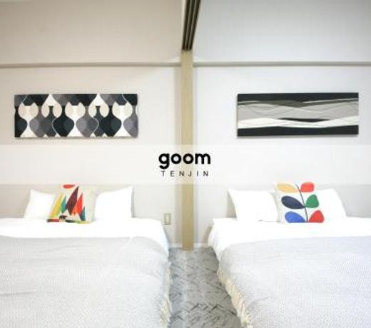 goom Fukuoka Tenjin