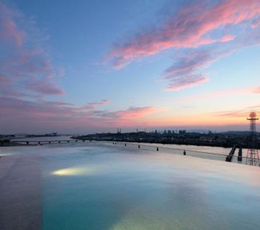 Candeo Hotels Nankai Wakayama