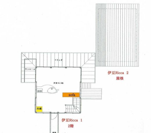 Izu Ricca
