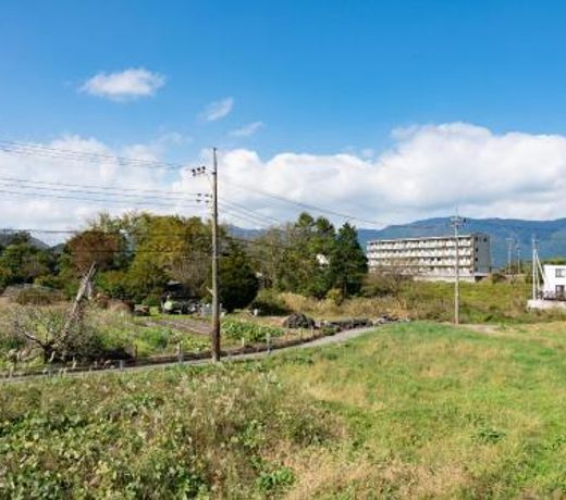 Private House Fuji