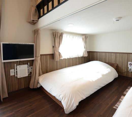 Tourist Villa Kawaguchiko