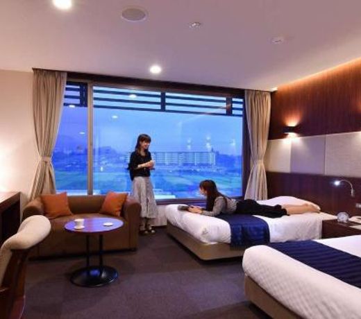Rikuzentakata - Hotel / Vacation STAY 31598