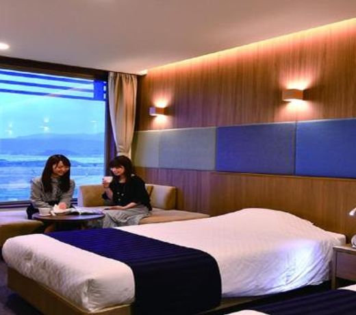 Rikuzentakata - Hotel / Vacation STAY 31316