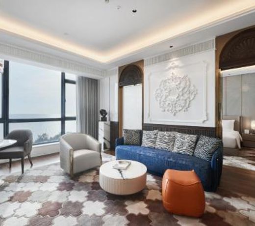 Jin Bei Palace Hotel
