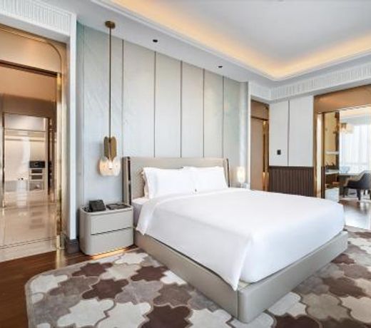 Jin Bei Palace Hotel