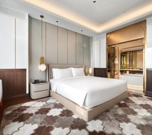 Jin Bei Palace Hotel