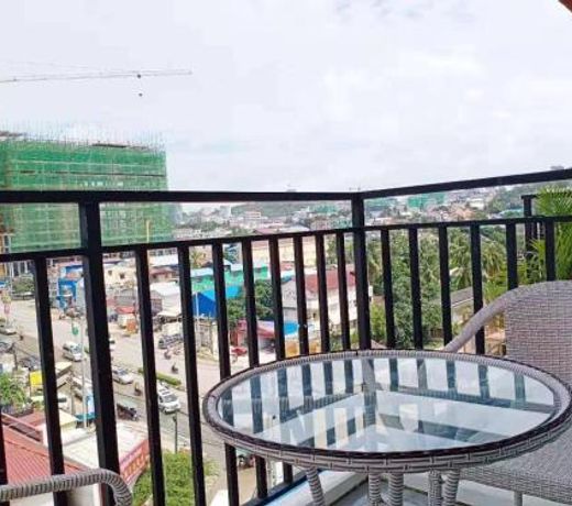 Junlan Hotel