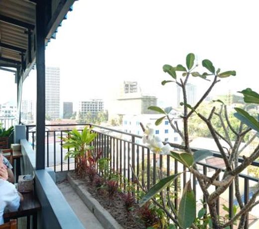 Junlan Hotel