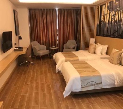 Royal Resort Hotel çå®¶åº¦åéåº