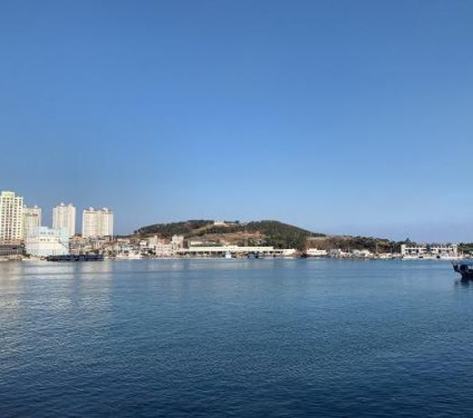 Ulsan GuestHouse