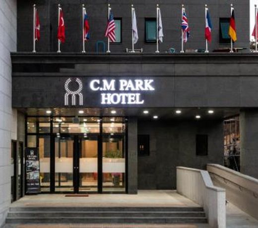 CM Park Hotel