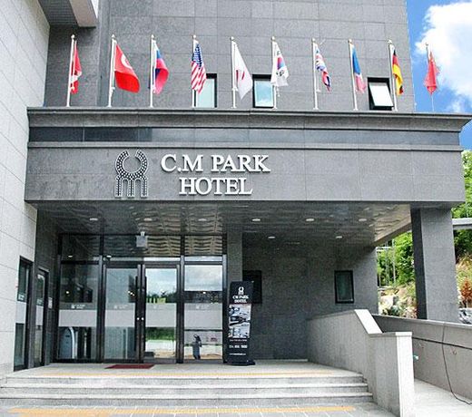 CM Park Hotel