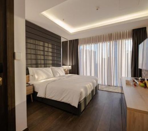 Swiss-Belboutique Bneid Al Gar Kuwait