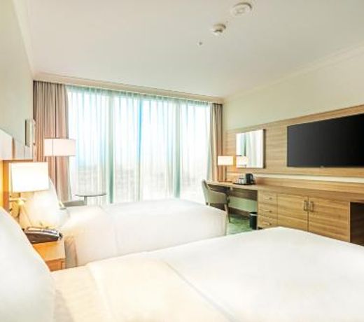 Hilton Garden Inn Kuwait