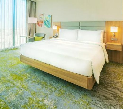 Hilton Garden Inn Kuwait