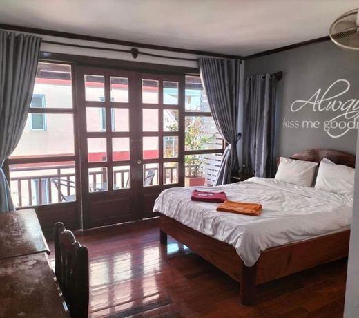 DaViKa Hotel