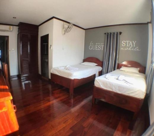 DaViKa Hotel