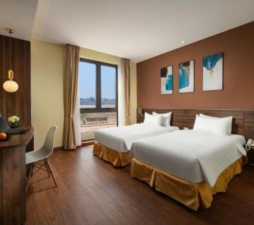 Viryla Boutique Hotel