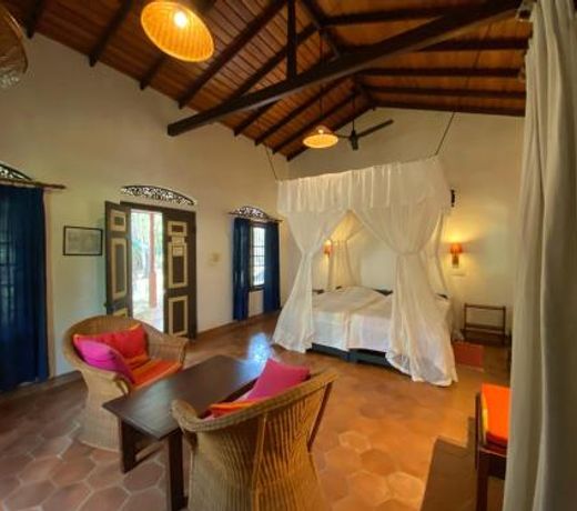 Ging Oya Lodge