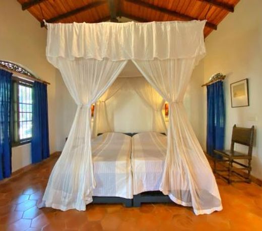 Ging Oya Lodge