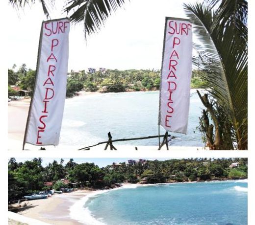 Surf Paradise