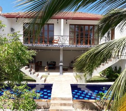 villa Mosaic