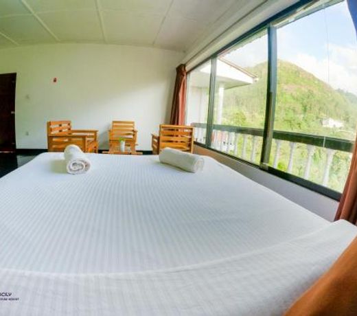 Sicily Nature Resort