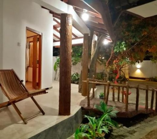 Villa Paradise
