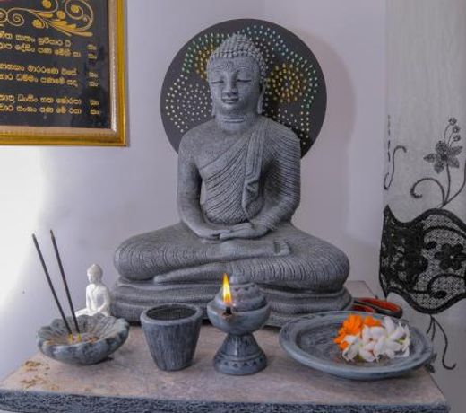 Sura Homestay Kandy
