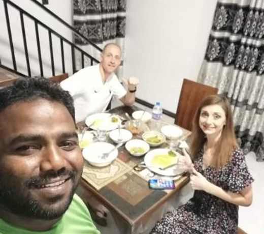 Sura Homestay Kandy