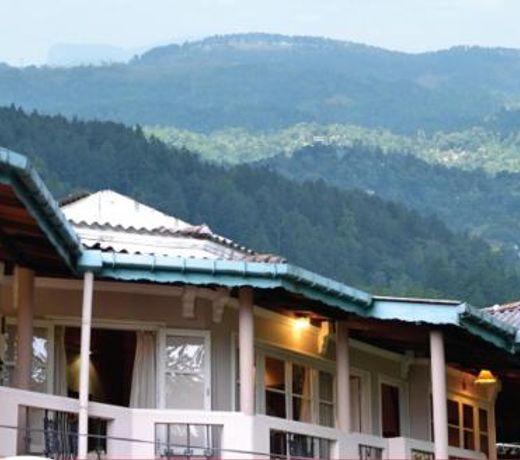 Casa Blanco Kandy
