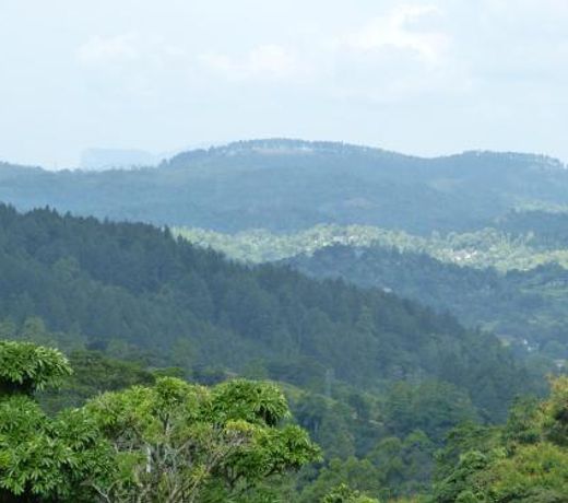 Casa Blanco Kandy