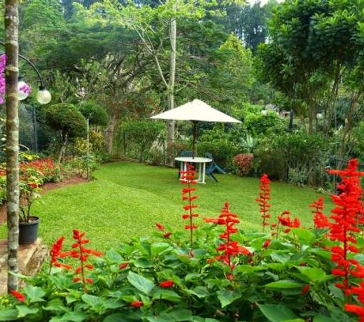 Casa Blanco Kandy