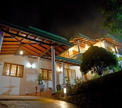 The Heritage Inn