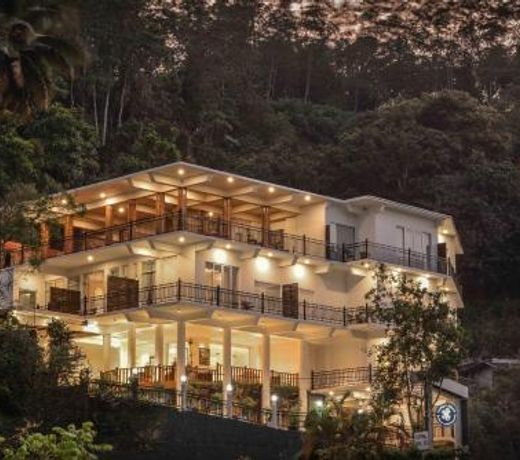 Kandy Hills