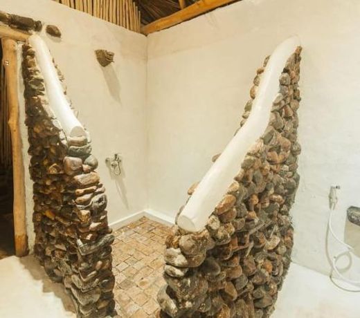 Ella Retreat Glamping Bell Tent For Nature Lovers