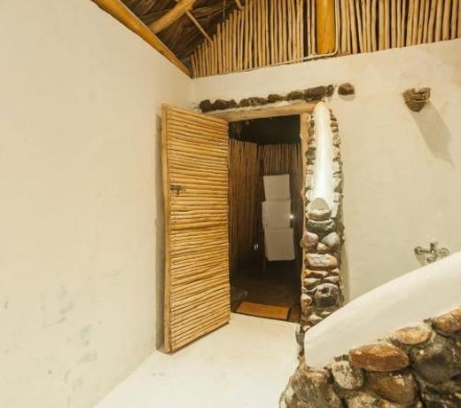 Ella Retreat Glamping Bell Tent For Nature Lovers