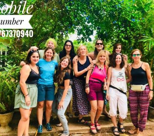 Hotel First Kingdom - Anuradhapura