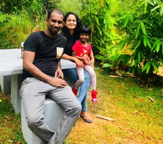 Hotel First Kingdom - Anuradhapura