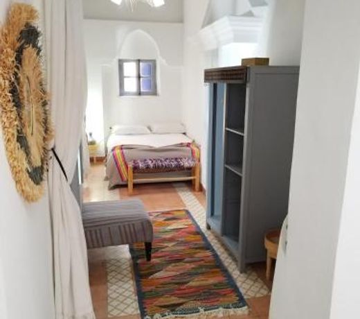 RIAD MAROSKO