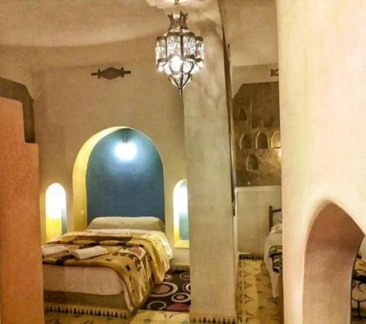 Casa laman